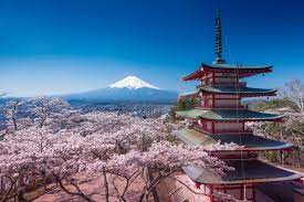 Japonia